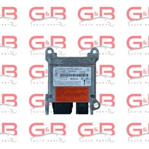 Calculator airbag Ford 4M5T 14B056 BJ