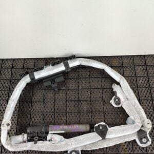 Airbag Cortina BMW E87-Stanga