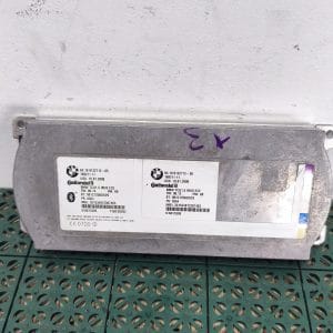 Modul TCU Bluetooth BMW X3 E83 9132712