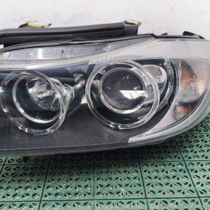 Far stanga bixenon BMW E90/91 2004-2008 NFL complet de europa 6942737
