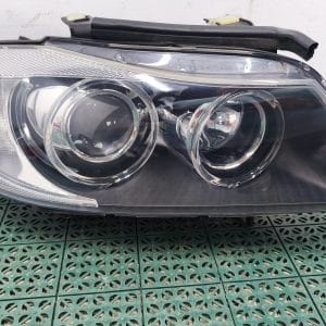 Far dreapta bixenon BMW E90/91 2004-2008 NFL complet de europa 6942738